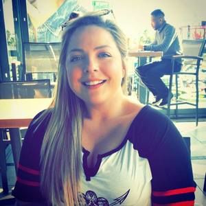 Meet your Posher, Katelyn